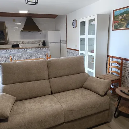 Venkovský dům Casa Laura