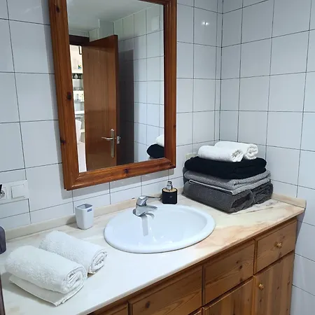 Venkovský dům Casa Laura *