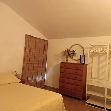 Gospodarstwo wiejskie Casa Laura Deltebre