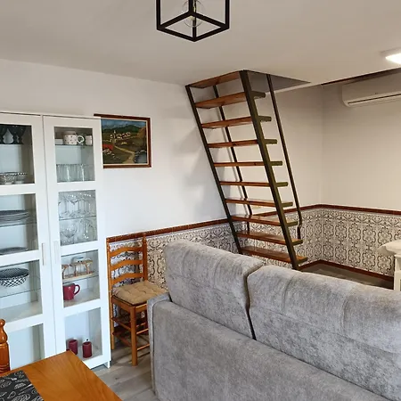 Venkovský dům Casa Laura