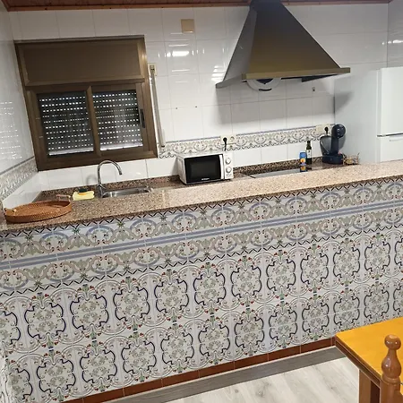 Casa Laura Gospodarstwo wiejskie *