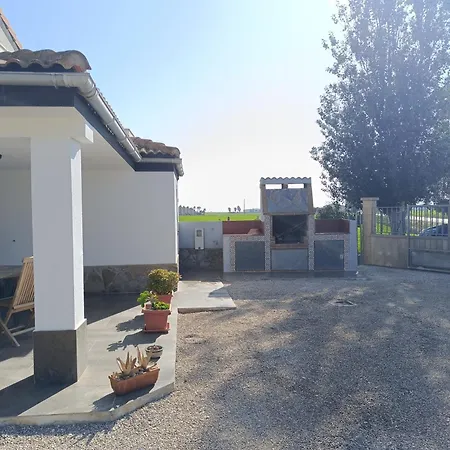 Venkovský dům Casa Laura *