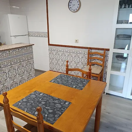 Venkovský dům Casa Laura Deltebre