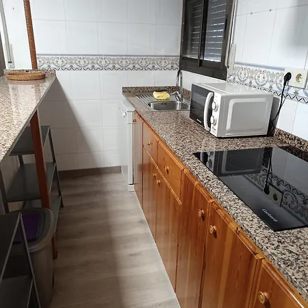 Casa Laura Deltebre