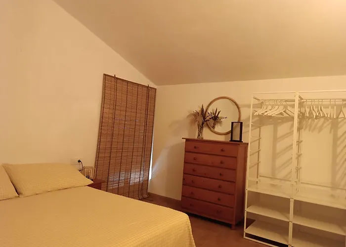 Casa di campagna Casa Laura Deltebre