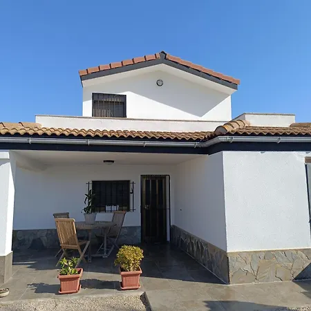 Casa Laura