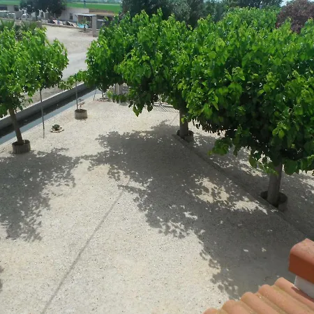 Casa Laura *