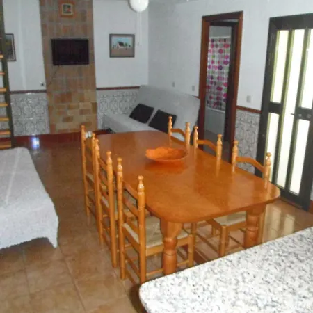 Casa Laura *