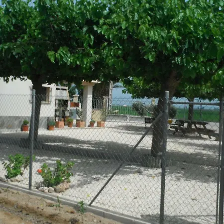 Casa Laura