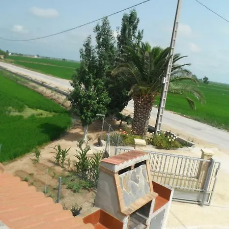 Casa Laura