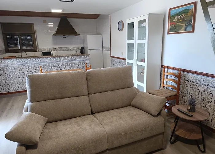 Lantställe Casa Laura