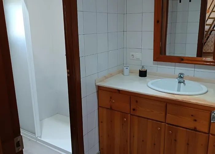 Casa Laura * Deltebre