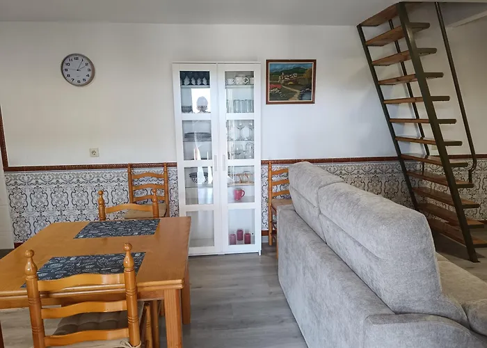 Casa Laura Lantställe