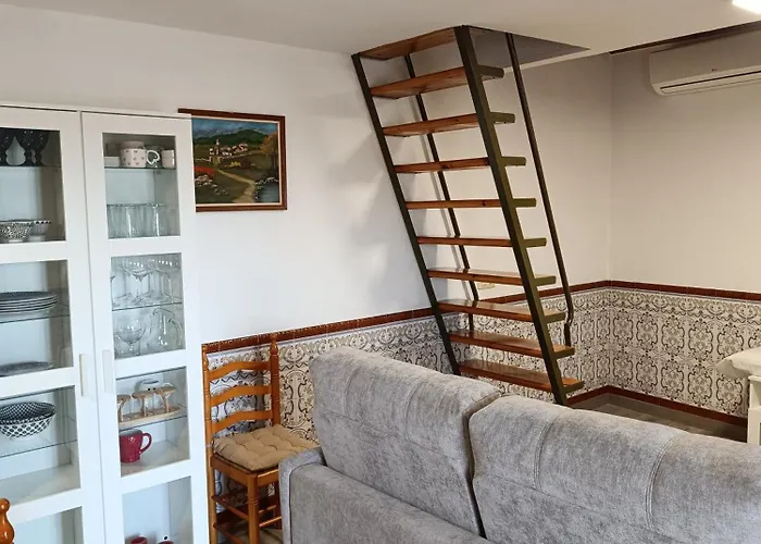 Lantställe Casa Laura