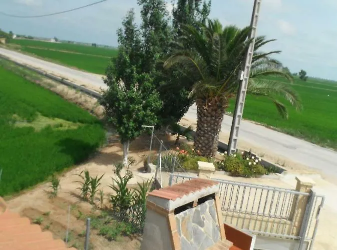 Casa Laura
