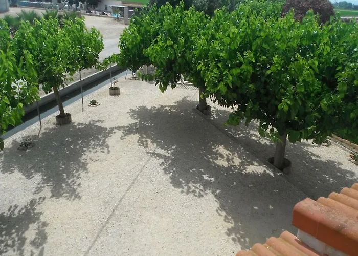Casa Laura *